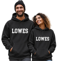 Lowes, Kentucky Hometown Hoodie