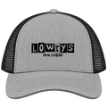 Lowrys, South Carolina Hometown Trucker Cap