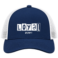 Loyal, Oklahoma Hometown Trucker Cap