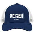Loyal, Wisconsin Hometown Trucker Cap