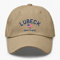 Lubeck, West Virginia Hometown Dad Hat