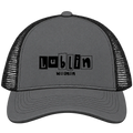 Lublin, Wisconsin Hometown Trucker Cap