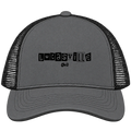 Lucasville, Ohio Hometown Trucker Cap