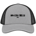 Ludlow Falls, Ohio Hometown Trucker Cap