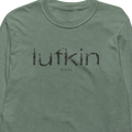Lufkin, Texas Hometown Long-Sleeve