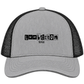 Lumberton, Texas Hometown Trucker Cap