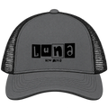 Luna, New Mexico Hometown Trucker Cap