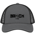 Lupton, Arizona Hometown Trucker Cap