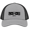 Lupus, Missouri Hometown Trucker Cap