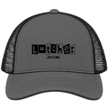 Lutcher, Louisiana Hometown Trucker Cap