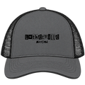 Lutherville, Maryland Hometown Trucker Cap