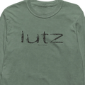 Lutz, Florida Hometown Long-Sleeve