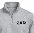 Lutz, Florida Hometown Quarter-Zip