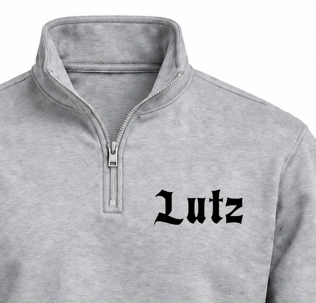 Lutz, Florida Hometown Quarter-Zip
