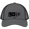 Lutz, Florida Hometown Trucker Cap