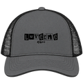 Luverne, Alabama Hometown Trucker Cap