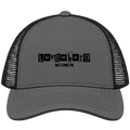 Luxemburg, Wisconsin Hometown Trucker Cap