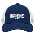 Luxora, Arkansas Hometown Trucker Cap