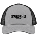 Luyando, Puerto Rico Hometown Trucker Cap