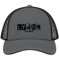 Lyden, New Mexico Hometown Trucker Cap