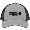 Lykens, Pennsylvania Hometown Trucker Cap