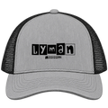 Lyman, Mississippi Hometown Trucker Cap