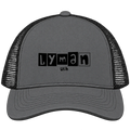 Lyman, Utah Hometown Trucker Cap
