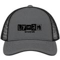 Lyman, Washington Hometown Trucker Cap