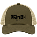 Lynch, Kentucky Hometown Trucker Cap