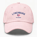 Lynchburg, Tennessee Hometown Dad Hat