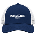 Lynchburg, Tennessee Hometown Trucker Cap