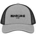 Lynchburg, Virginia Hometown Trucker Cap