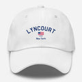 Lyncourt, New York Hometown Dad Hat