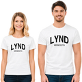 Lynd, Minnesota Hometown T-Shirt