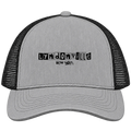 Lyndonville, New York Hometown Trucker Cap