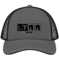 Lynn, Indiana Hometown Trucker Cap