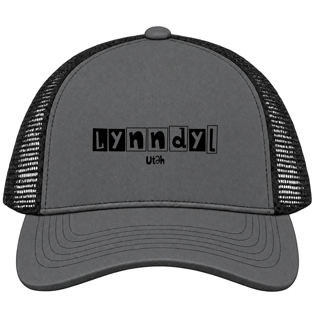 Lynndyl, Utah Hometown Trucker Cap