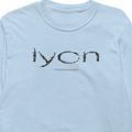 Lyon, Mississippi Hometown Long-Sleeve