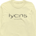 Lyons, Pennsylvania Hometown Long-Sleeve