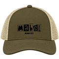 Mabel, Minnesota Hometown Trucker Cap