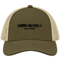 Macclesfield, North Carolina Hometown Trucker Cap