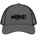 Maceo, Kentucky Hometown Trucker Cap