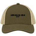 Machesney Park, Illinois Hometown Trucker Cap
