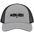 Machias, ME Hometown Trucker Cap