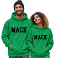Mack, Ohio Hometown Hoodie