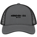 Mackinaw City, Michigan Hometown Trucker Cap