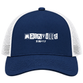 Mackville, Kentucky Hometown Trucker Cap