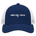 Macon-Bibb County, GA Hometown Trucker Cap
