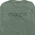 Macon, Georgia Hometown Long-Sleeve