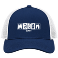 Macon, Illinois Hometown Trucker Cap